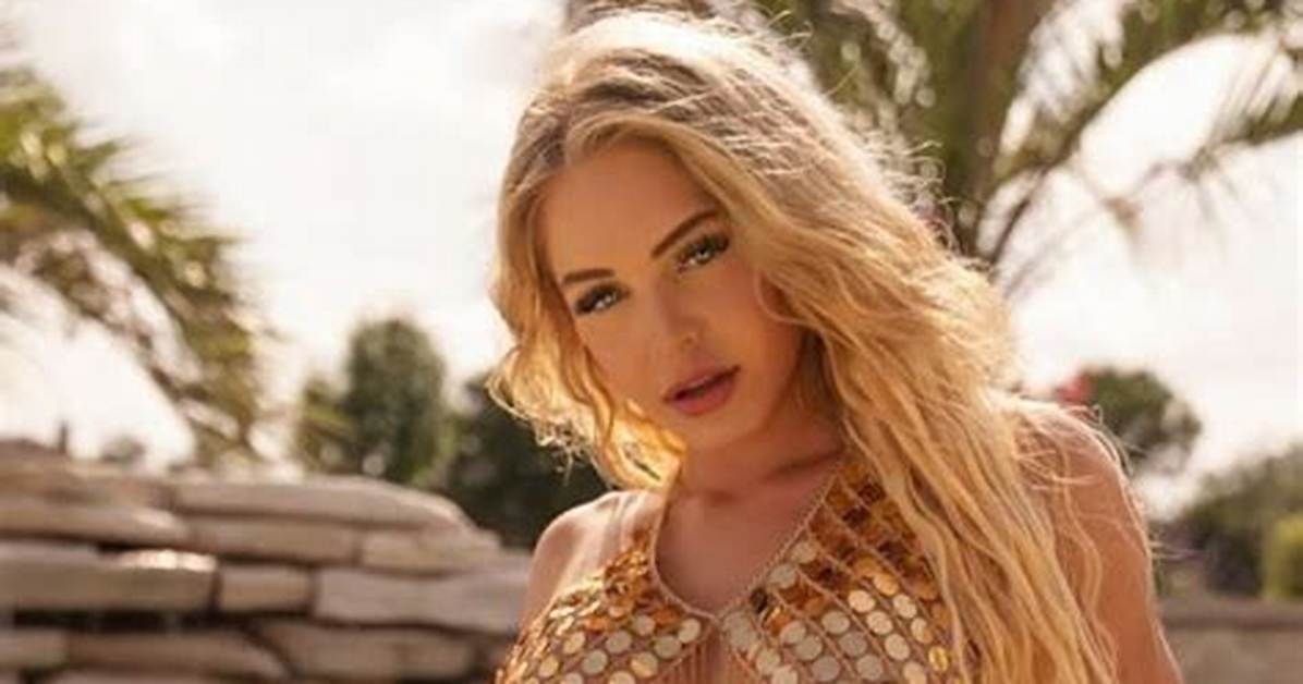 Courtney Tailor Net Worth, Age, Height, Bio, Birthday, Wiki!