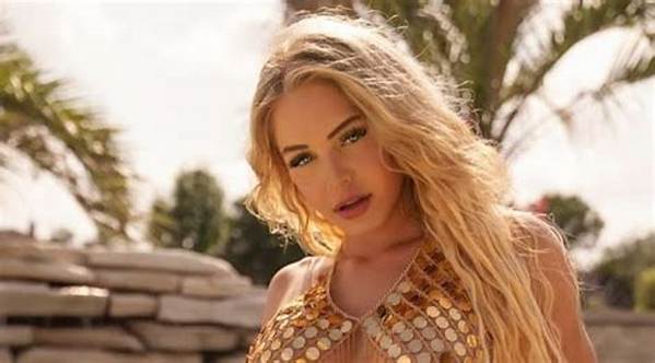 Courtney Tailor Net Worth, Age, Height, Bio, Birthday, Wiki!