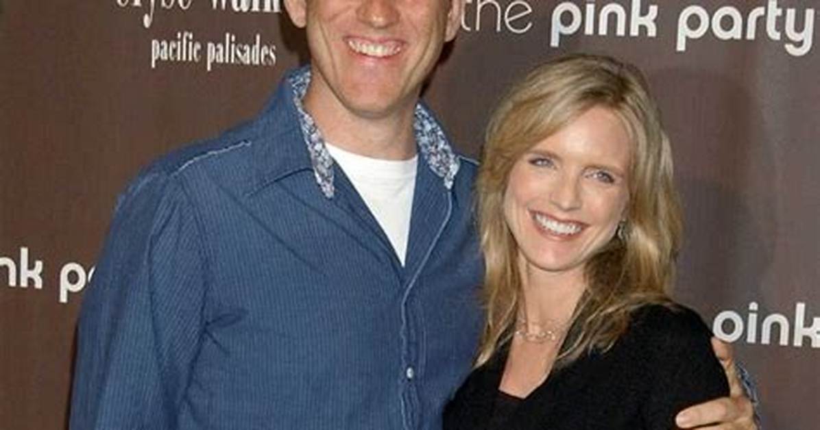 Courtney Thorne-Smith’s Husband: Who Is Courtney Thorne-Smith Dating?