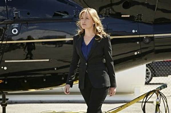 Covert Affairs Recap 6/24/14: Season 5 Premiere “Shady Lane”