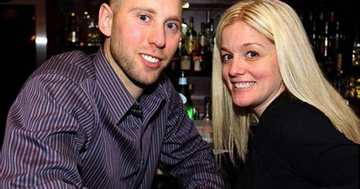 Craig Anderson Wife: Meet Nicholle Anderson