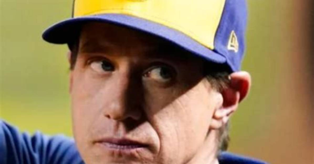Craig Counsell Children: Meet His 4 Children