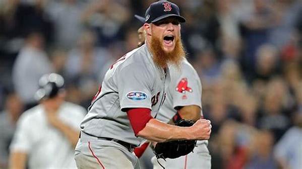 Craig Kimbrel Children: Meet His 2 Children