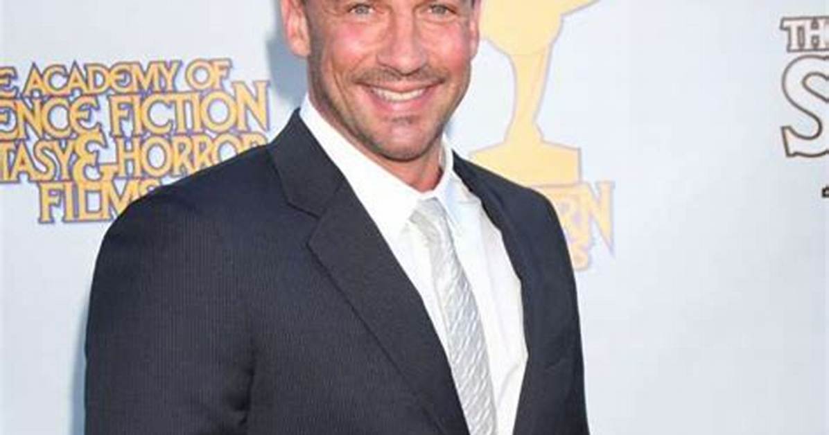 Craig Parker Net Worth, Age, Height, Bio, Birthday, Wiki!
