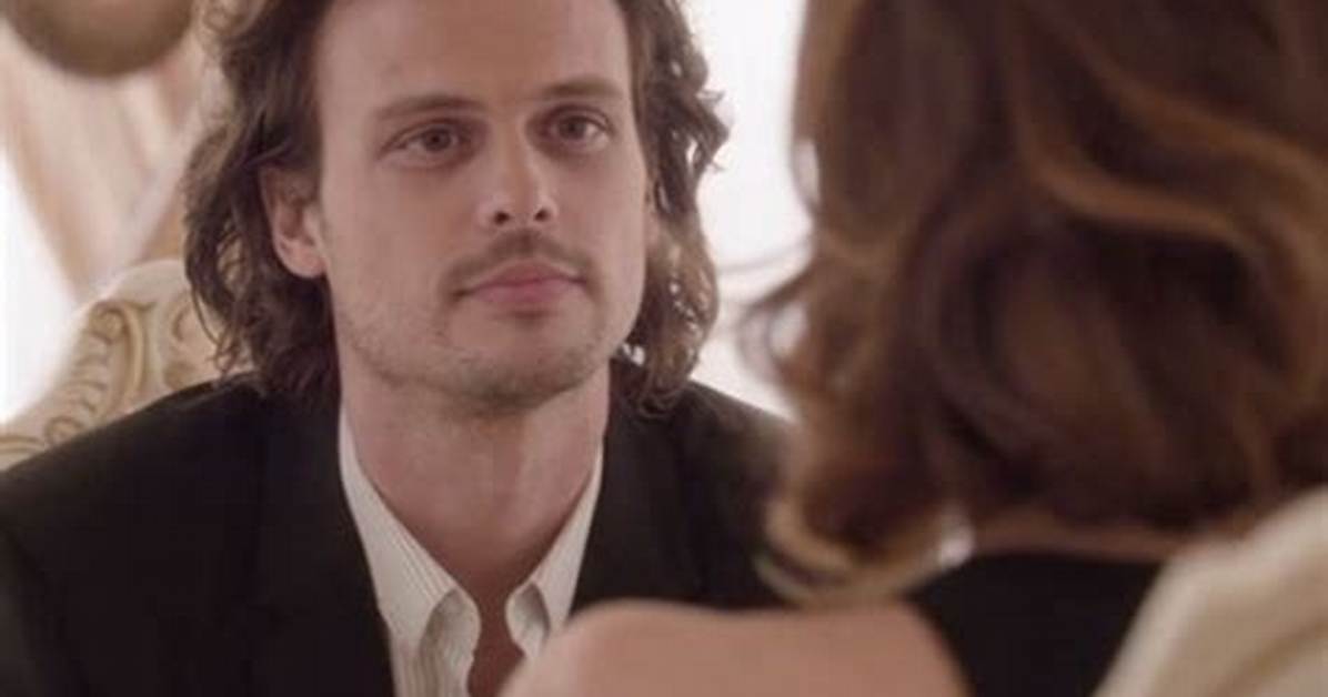 Criminal Minds Fall Finale Recap 12/12/18: Season 14 Episode 10 “Flesh and Blood”