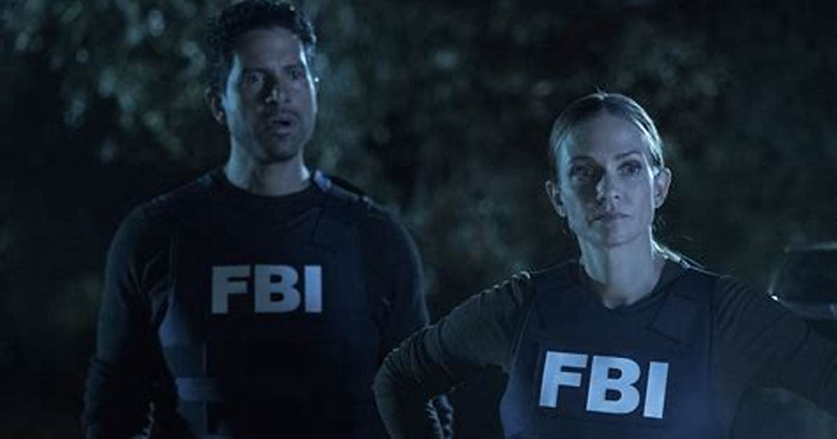 Criminal Minds Finale Recap: Hotch Framed, Fbi Races to Stop Bombing – Season 11 Episode 22 “The Storm”