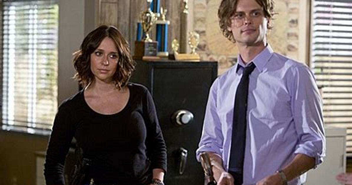 Criminal Minds Recap 1/10/18: Season 13 Episode 11 “Full-Tilt Boogie”