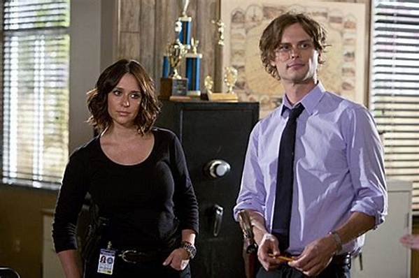 Criminal Minds Recap 1/10/18: Season 13 Episode 11 “Full-Tilt Boogie”