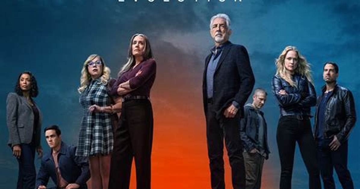Criminal Minds Recap 1/24/18: Season 13 Episode 13 “Cure”