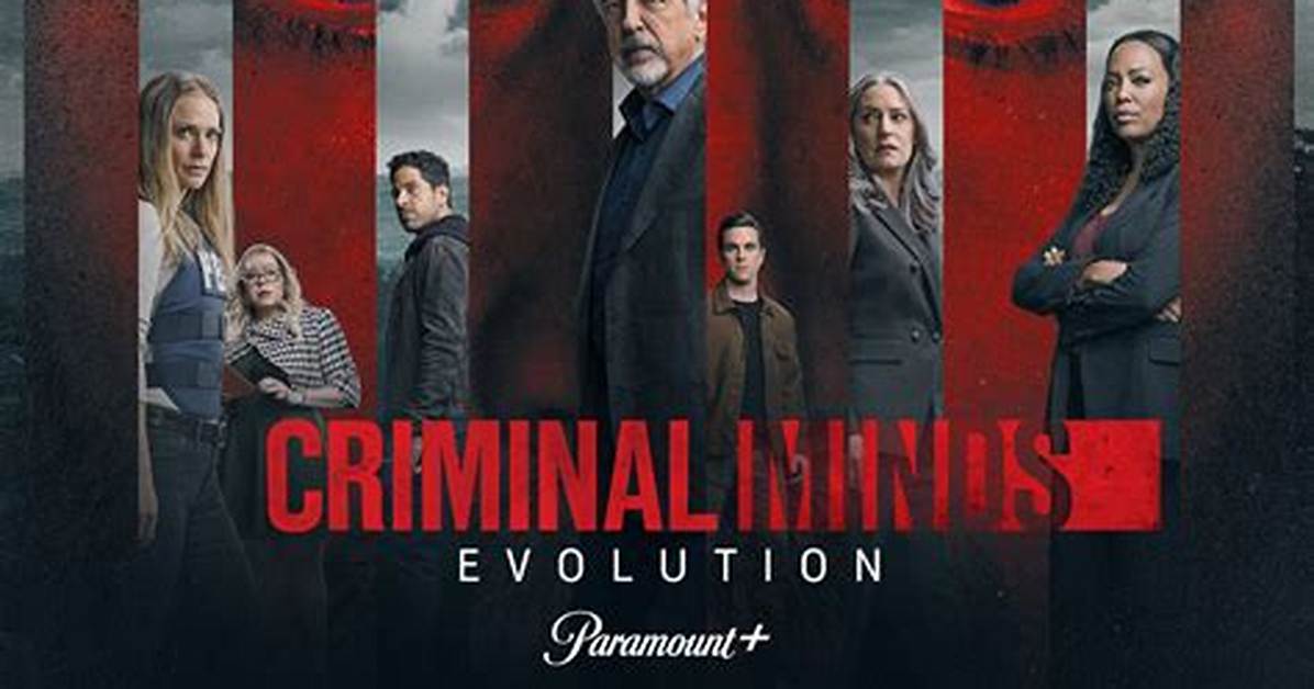 Criminal Minds Recap 10/17/18: Season 14 Episode 3 “Rule 34”