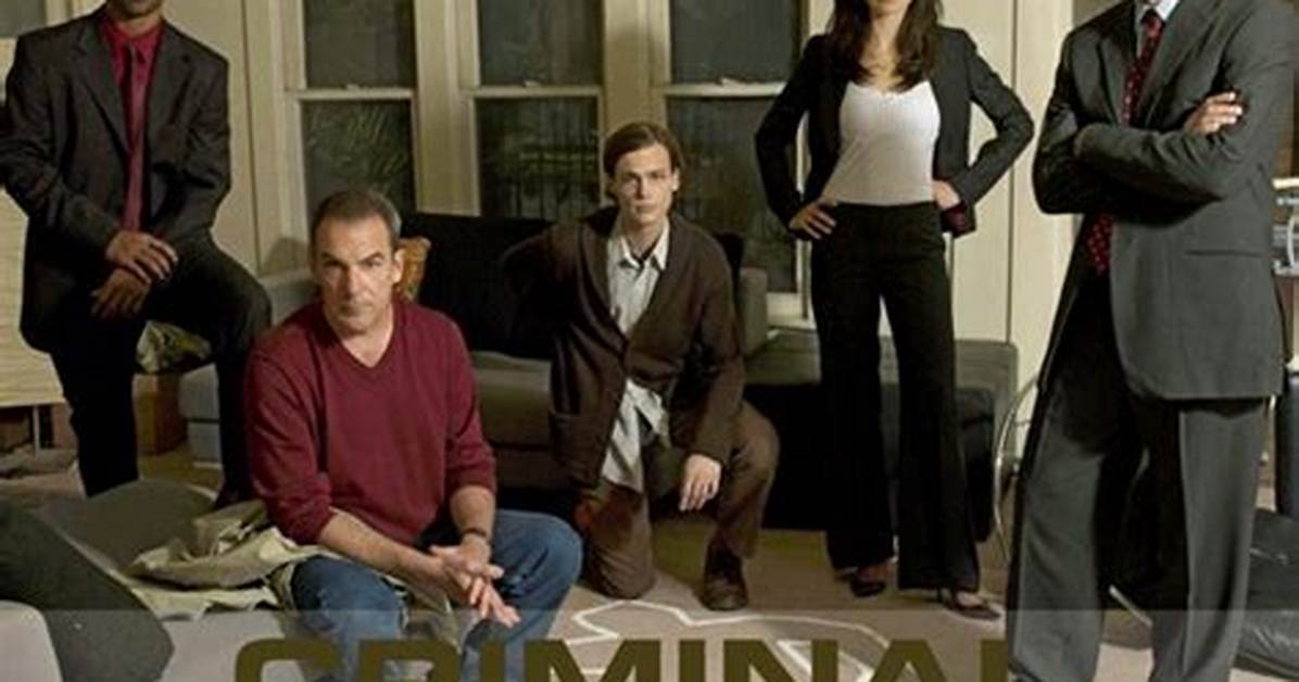 Criminal Minds Recap 12/11/13: Season 9 Episode 11 “Bully”