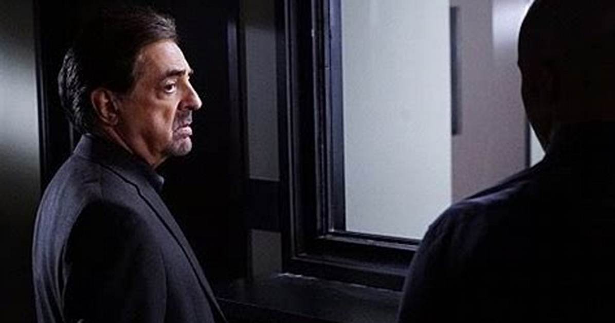 Criminal Minds Recap – ‘A Place at the Table’: Season 10 Episode 20