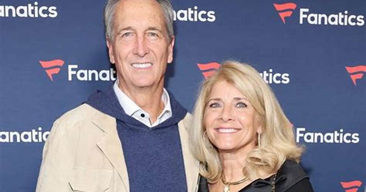 Cris Collinsworth Bio, Age, Parents, Wife, Children, Net Worth