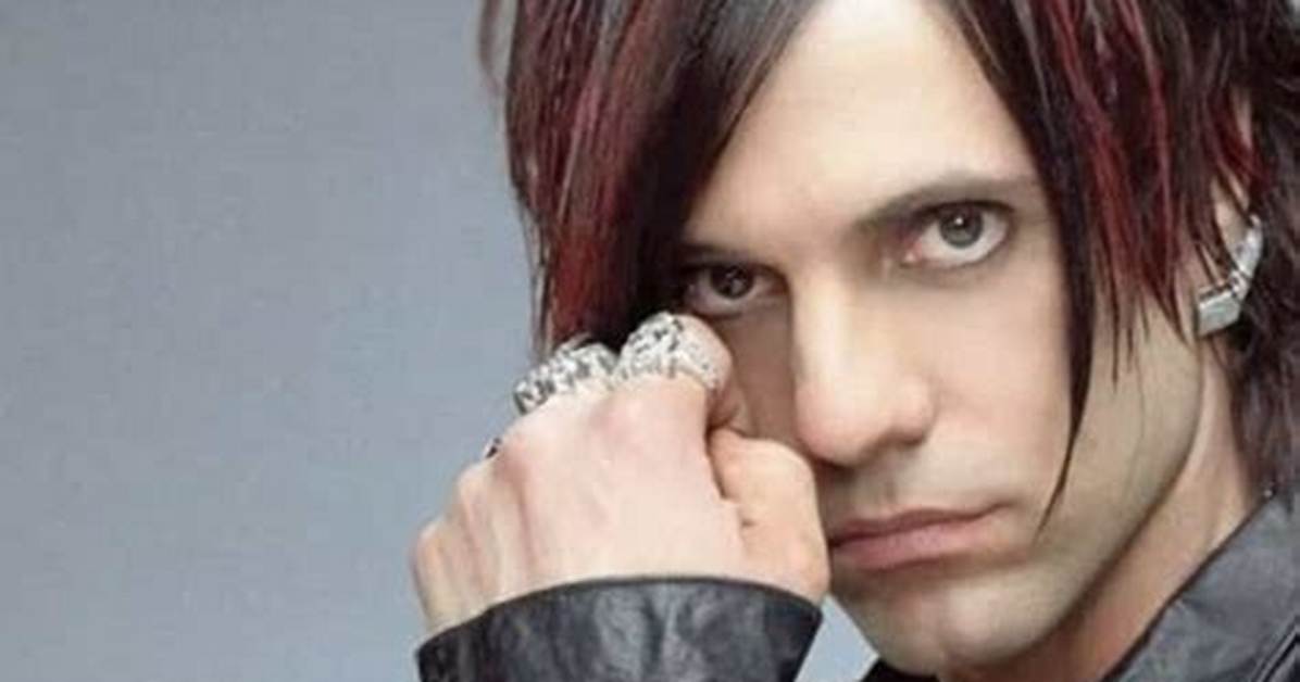 Criss Angel Came up with His Own Show “Criss Angel’s Magic with the Stars”
