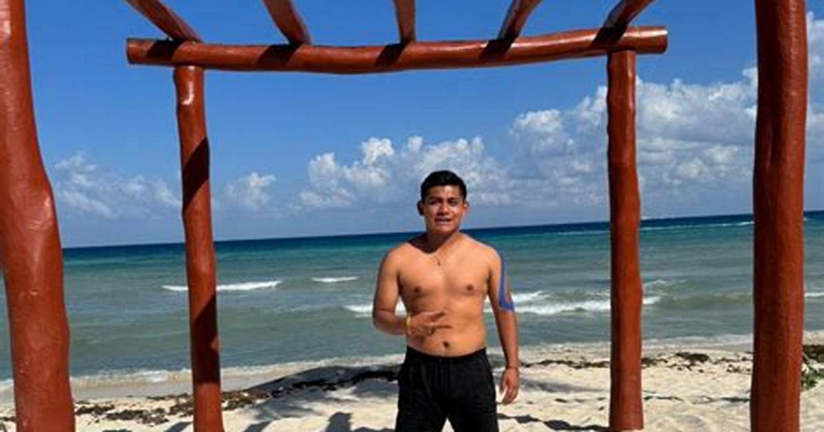 Cristhian Romero’s Girlfriend: Who Is Cristhian Romero Dating?