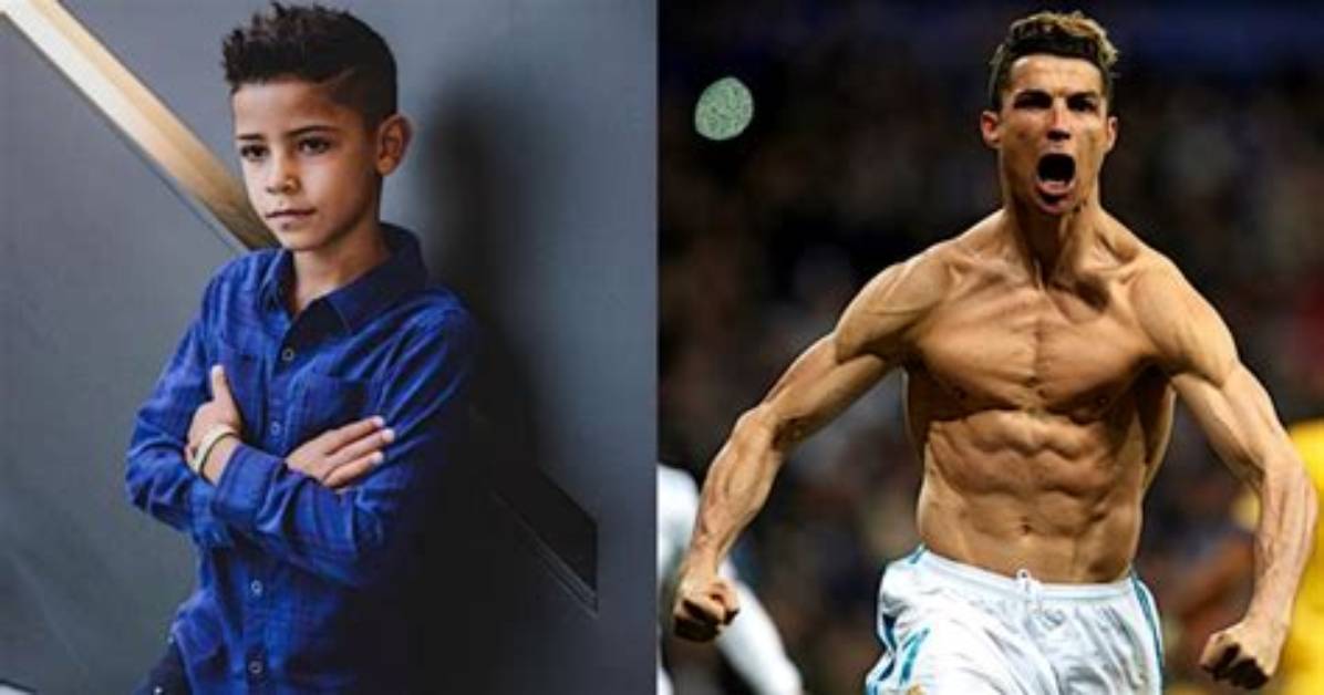 Cristiano Ronaldo Jr. Net Worth, Age, Height, Bio, Birthday, Wiki!