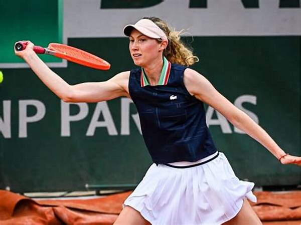 Cristina Bucsa - Net Worth, Age, Height, Birthday, Bio, Wiki!