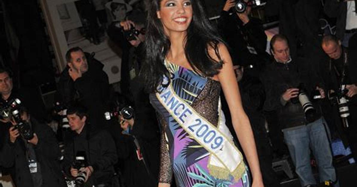 Critere Taille Miss France