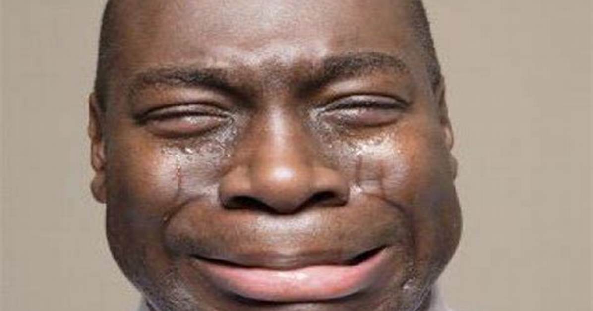 Crying Between 7Pm and 10Pm Can Help You Lose Weight- New Study