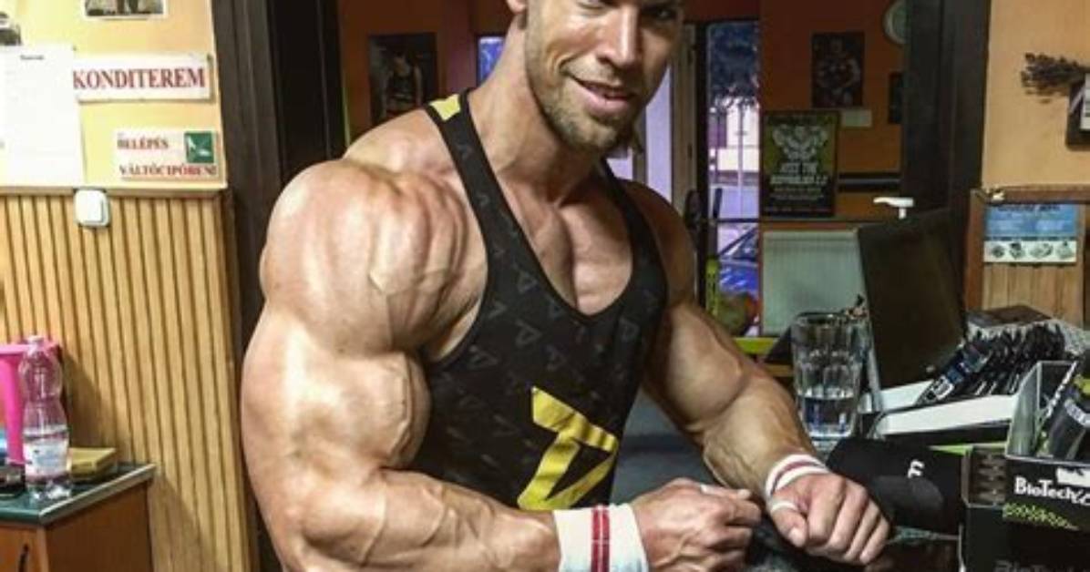 Csaba Szigeti’s Girlfriend: Who Is Csaba Szigeti Dating?