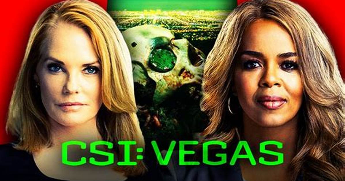 Csi: Vegas Premiere Recap 02/18/24: Season 3 Episode 1 “The Reaper”