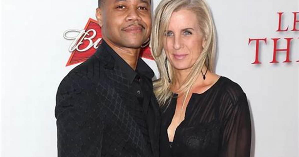 Cuba Gooding Jr. Bio, Age, Career, Net Worth, Family & More