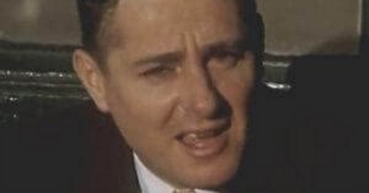 Curt Gowdy - Net Worth, Age, Height, Birthday, Bio, Wiki!