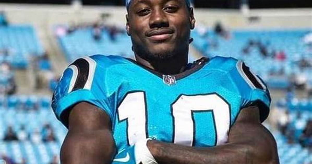 Curtis Samuel Net Worth, Age, Height, Bio, Birthday, Wiki!