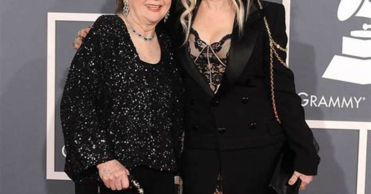 Cyndi Lauper Parents: Who Are Cyndi Lauper Parents?