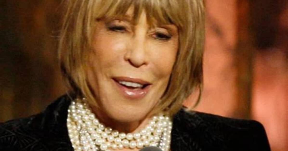 Cynthia Weil Net Worth: How Much Is Cynthia Weil Worth?
