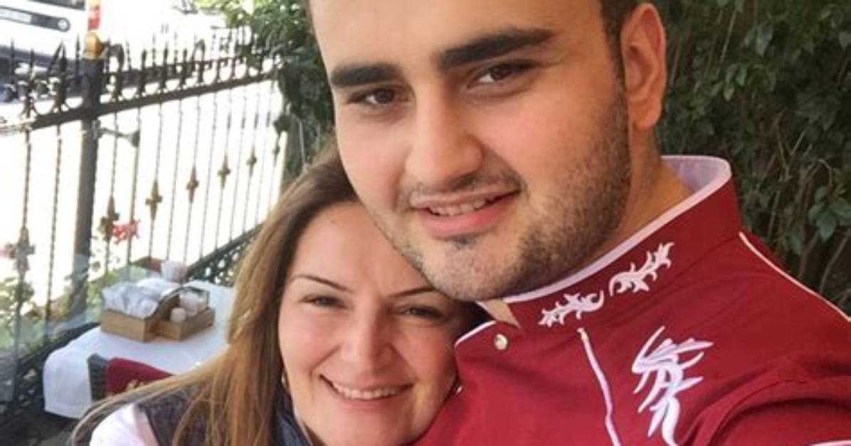 Czn Burak - Net Worth, Age, Height, Birthday, Bio, Wiki!