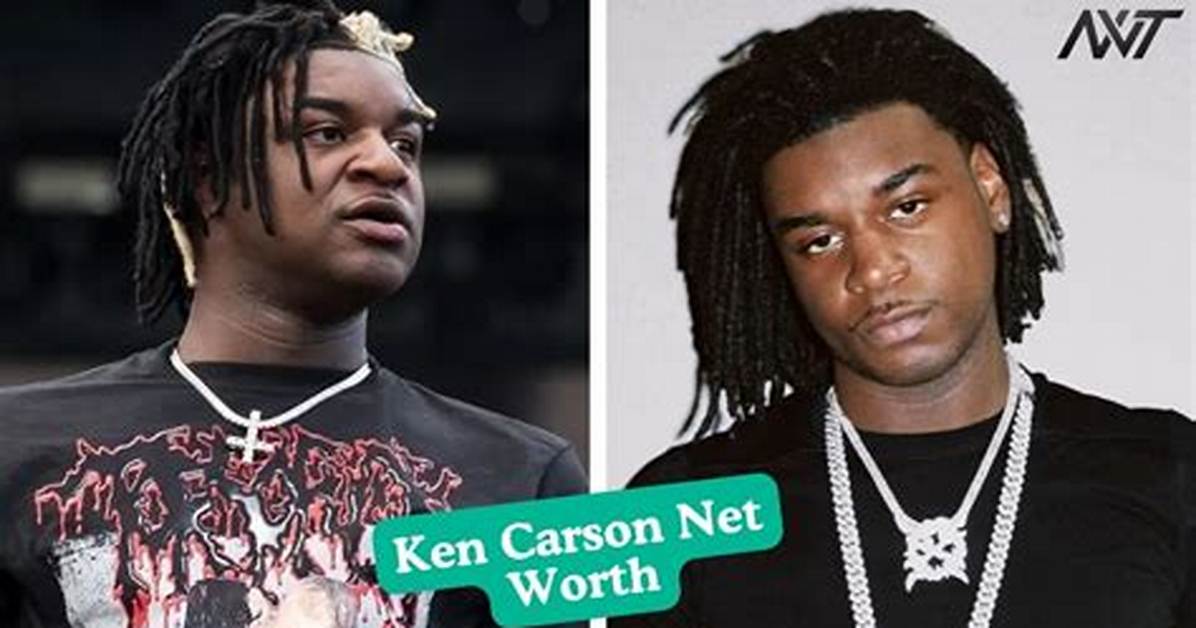 D. A. Carson - Net Worth, Age, Height, Birthday, Bio, Wiki!