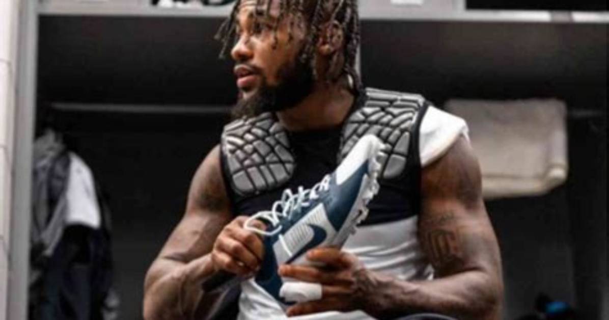 D’andre Swift Net Worth: How Much Is D’andre Swift Worth?