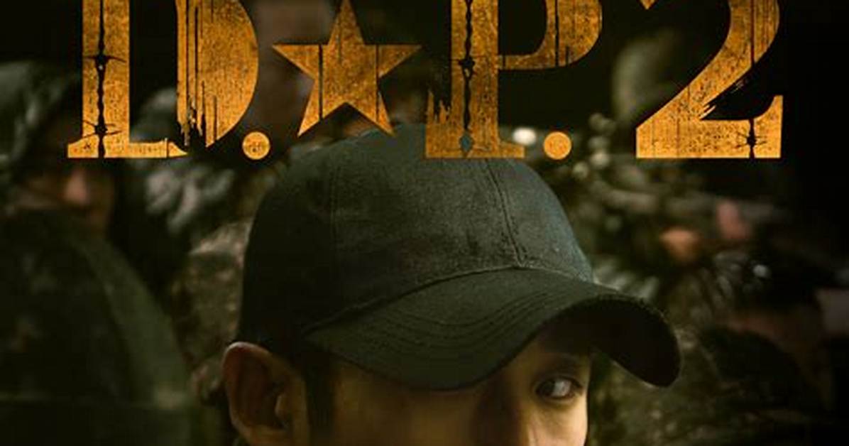 “D. P. ” Season 2 Is Set to Premiere on Netflix: Release Date & Cast