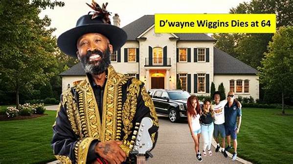 D'wayne Wiggins Net Worth, Age, Height, Bio, Birthday, Wiki!