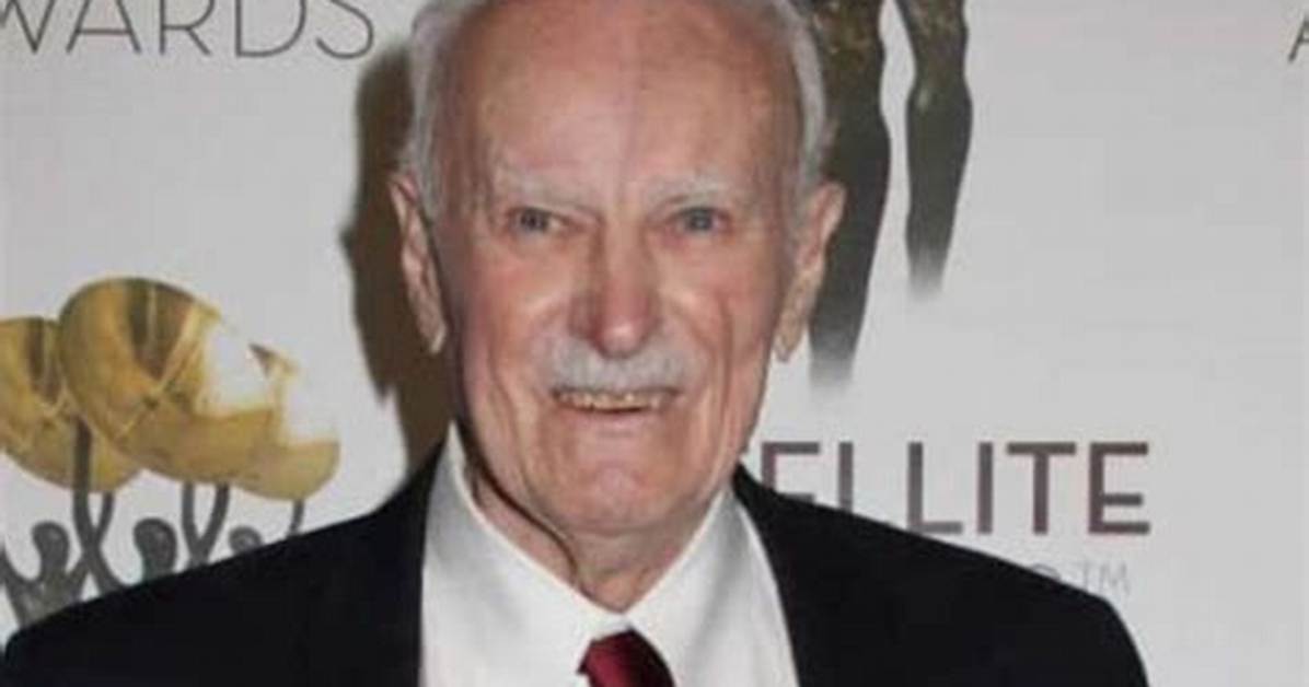 Dabney Coleman Net Worth, Age, Height, Bio, Birthday, Wiki!
