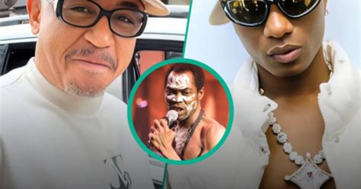 Daddy Freeze Explains Why He Doesn’t Celebrate Christmas [Video]