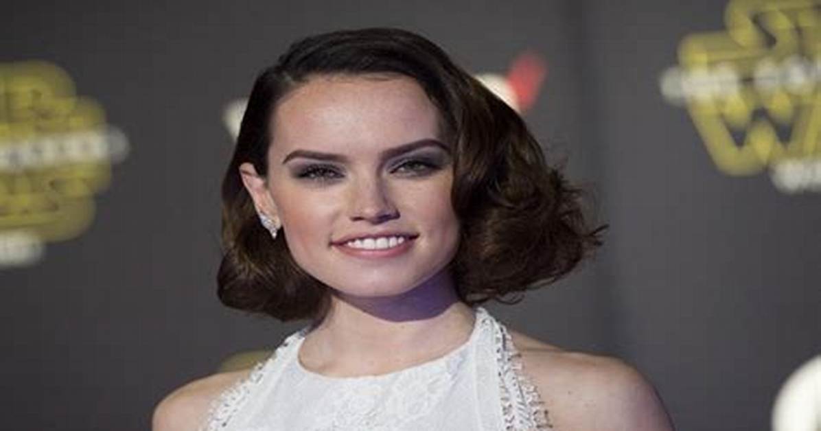 Daisy Ridley Net Worth: How Much Is Daisy Ridley Worth?