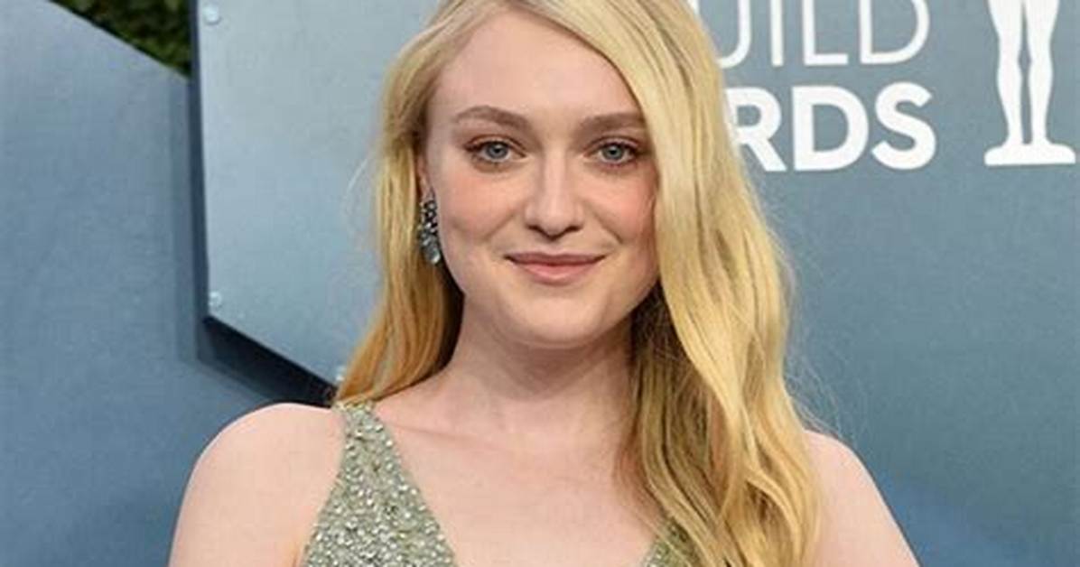 Dakota Fanning Net Worth: How Much Is Dakota Fanning Worth?
