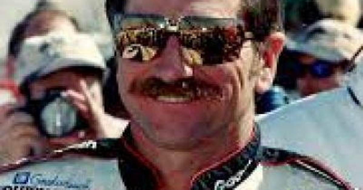 Dale Earnhardt Net Worth, Age, Height, Bio, Birthday, Wiki!