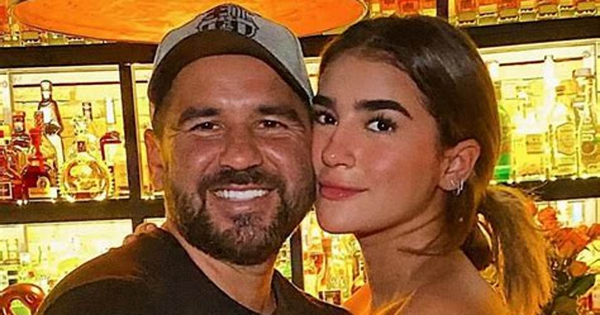 Dalo Bucaram’s Girlfriend: Who Is Dalo Bucaram Dating?