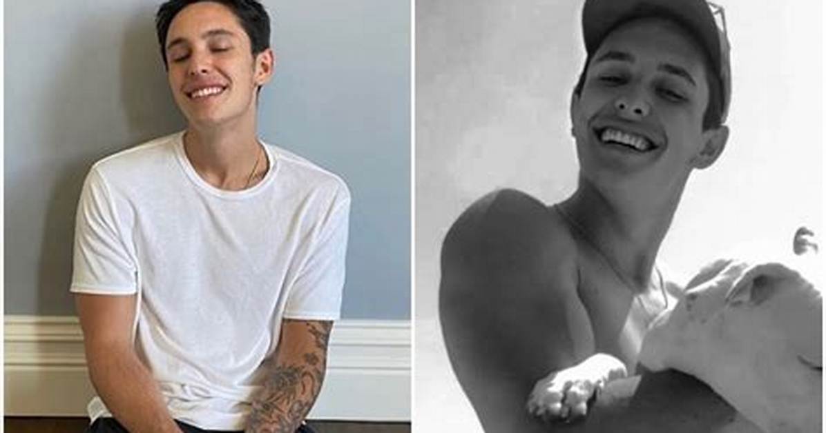 Dalton Gomez- Net Worth, Bio, Age, Nationality, Ethnicity, Marriage, Career