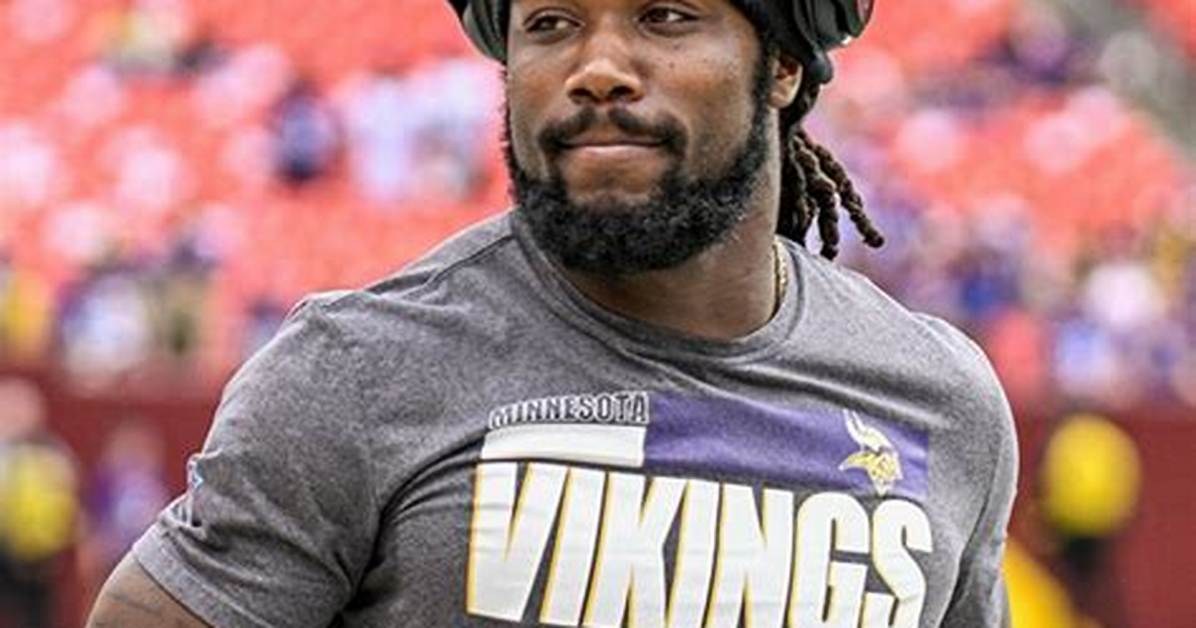 Dalvin Cook Bio, Age, Height, Career, Wife, Children, Net Worth