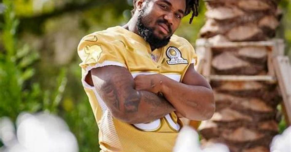 Dalvin Cook Net Worth, Age, Height