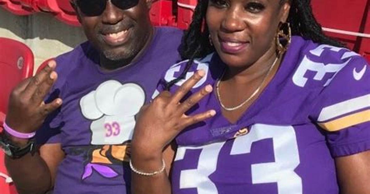 Dalvin Cook Parents: Meet Varondria and James Cook