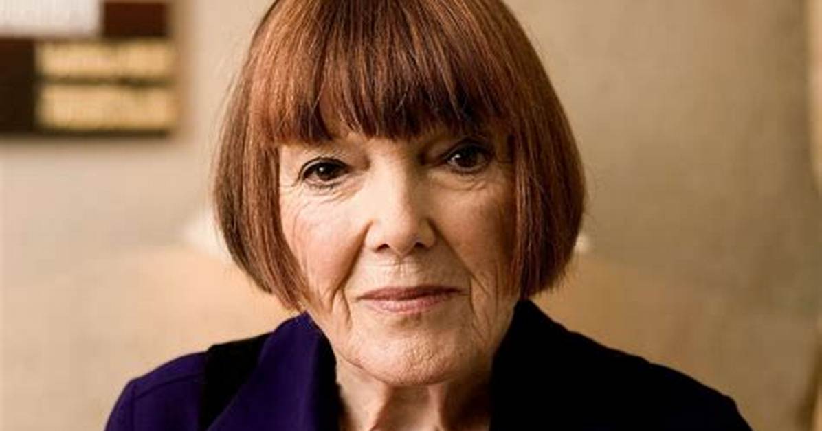 Dame Mary Quant Bio, Parents, Wife, Children, Siblings, Net Worth
