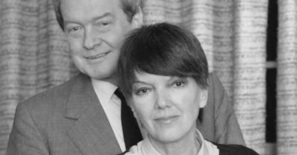 Dame Mary Quant Husband: Meet Alexander Plunkett-Greene