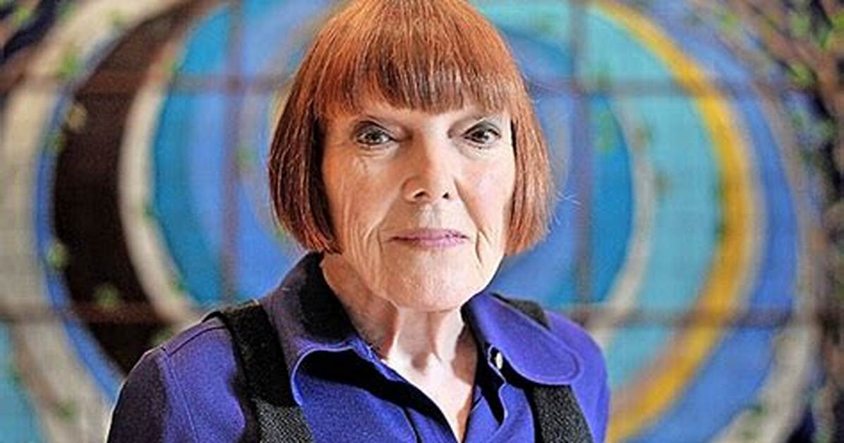 Dame Mary Quant Obituary, Age, Family