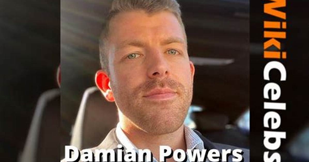 Damian in Motion Net Worth 2024, Age, Height, Bio, Birthday, Wiki!