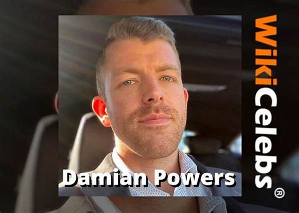 Damian in Motion Net Worth 2024, Age, Height, Bio, Birthday, Wiki!